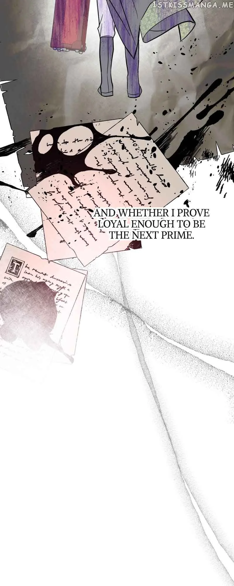 The Last Immortal’s Theorem Chapter 24 page 24