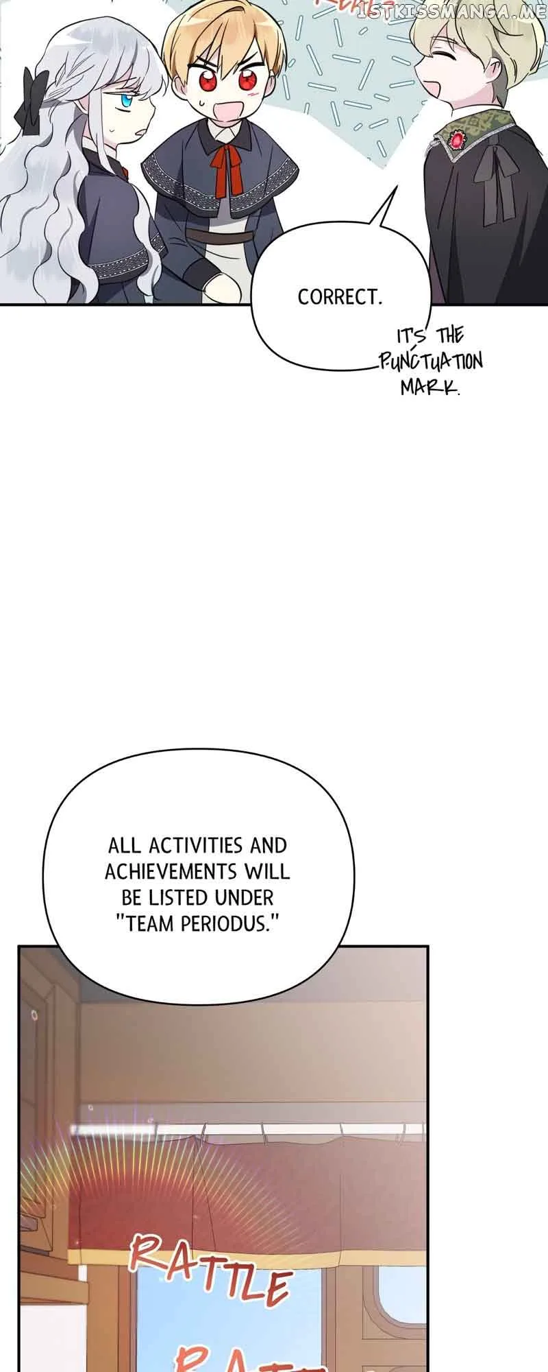 The Last Immortal’s Theorem Chapter 24 page 51