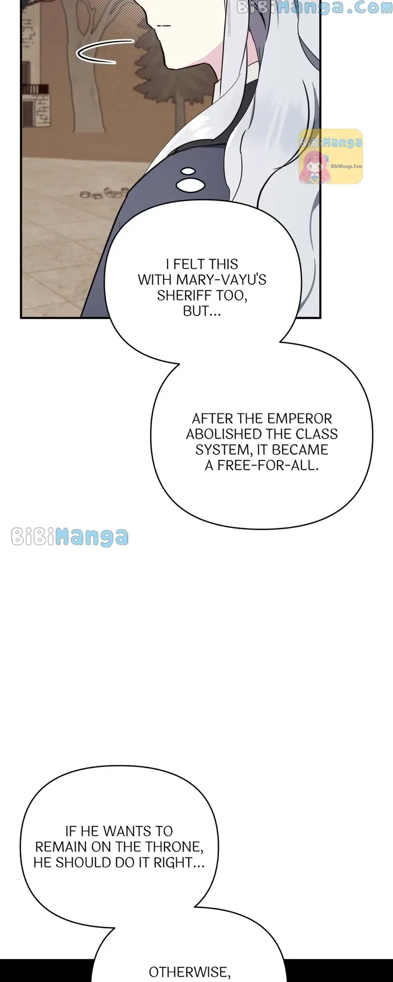 The Last Immortal’s Theorem Chapter 25 page 6