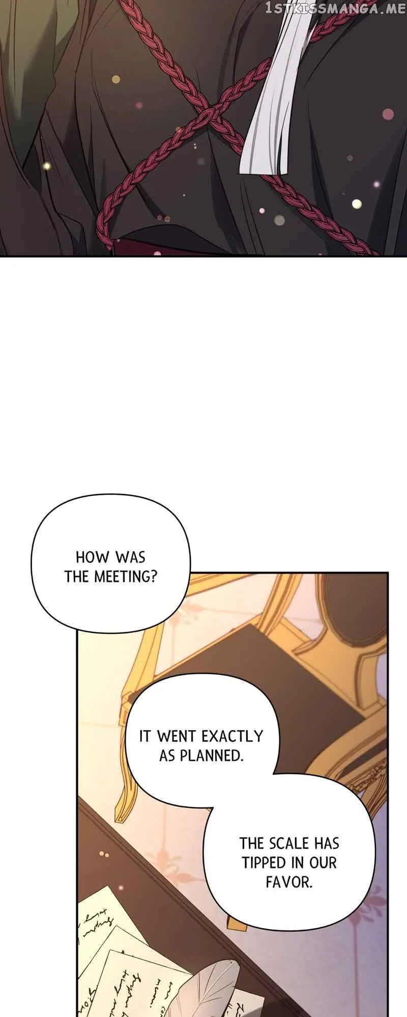 The Last Immortal’s Theorem Chapter 24 page 5