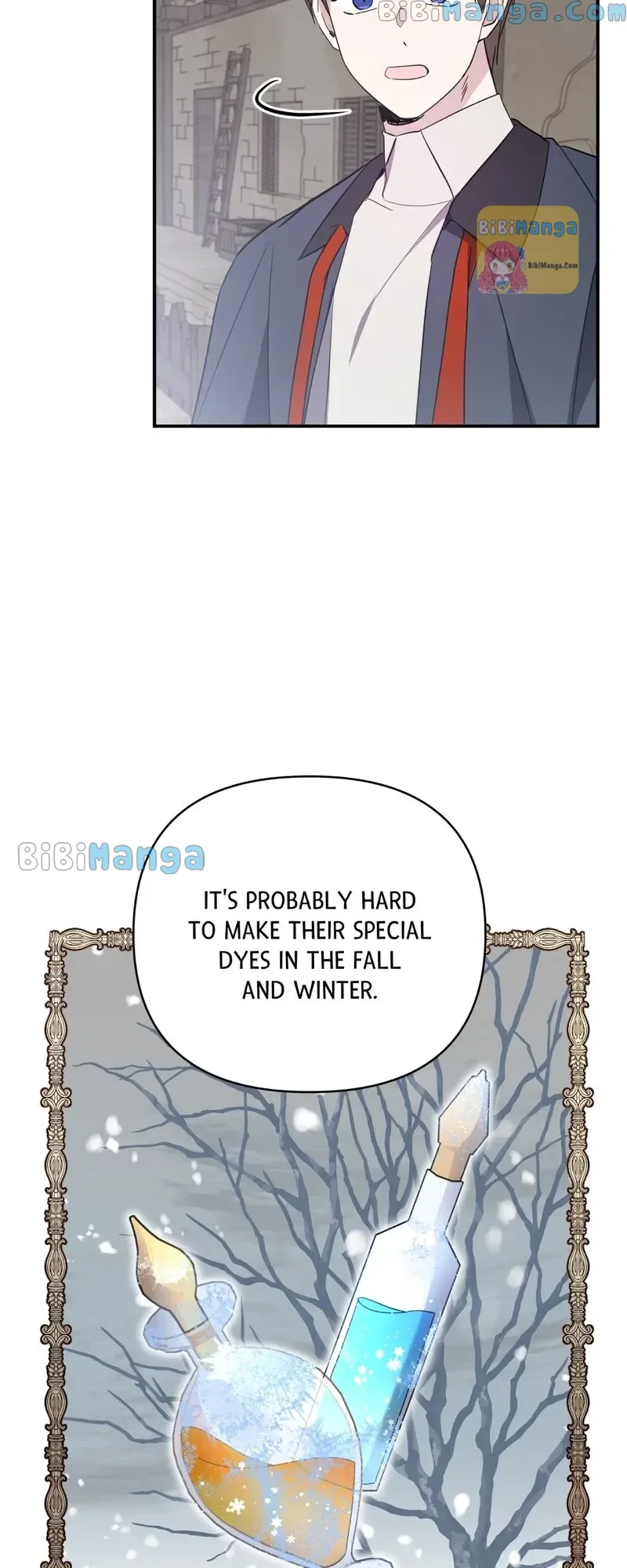 The Last Immortal’s Theorem Chapter 25 page 12
