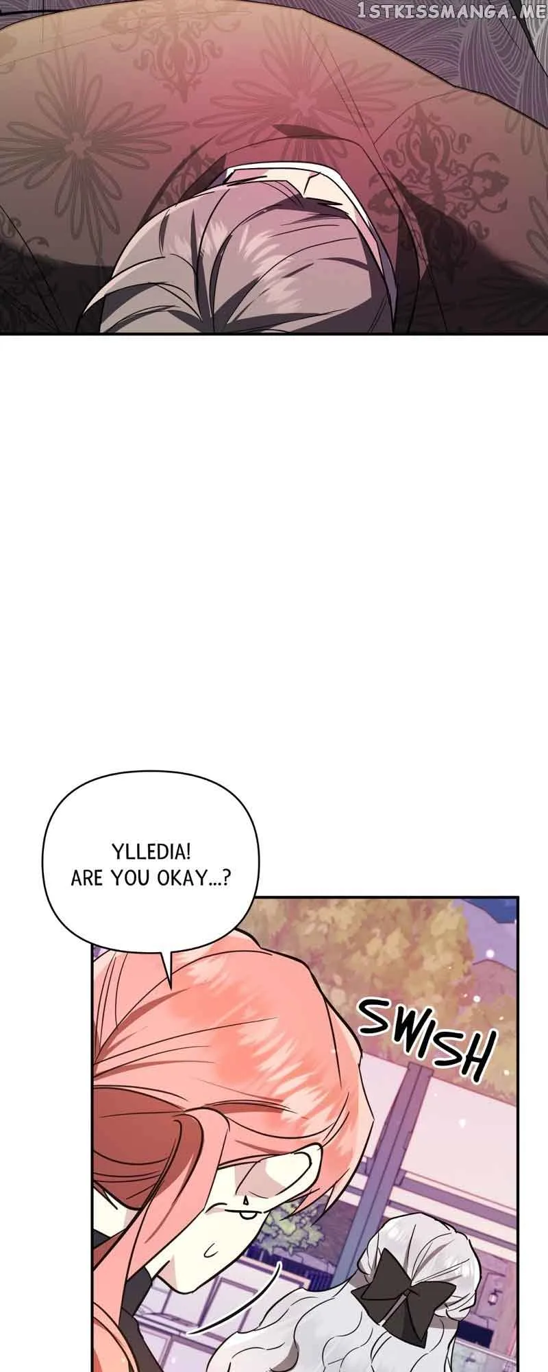 The Last Immortal’s Theorem Chapter 18 page 46