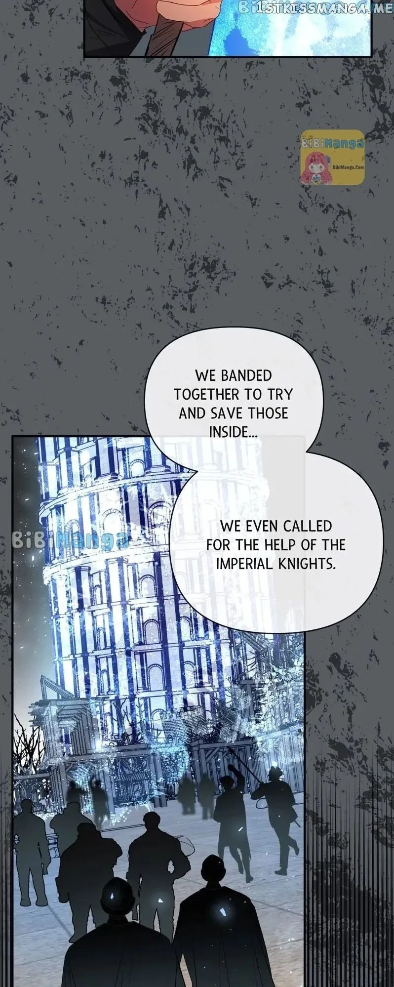 The Last Immortal’s Theorem Chapter 25 page 37