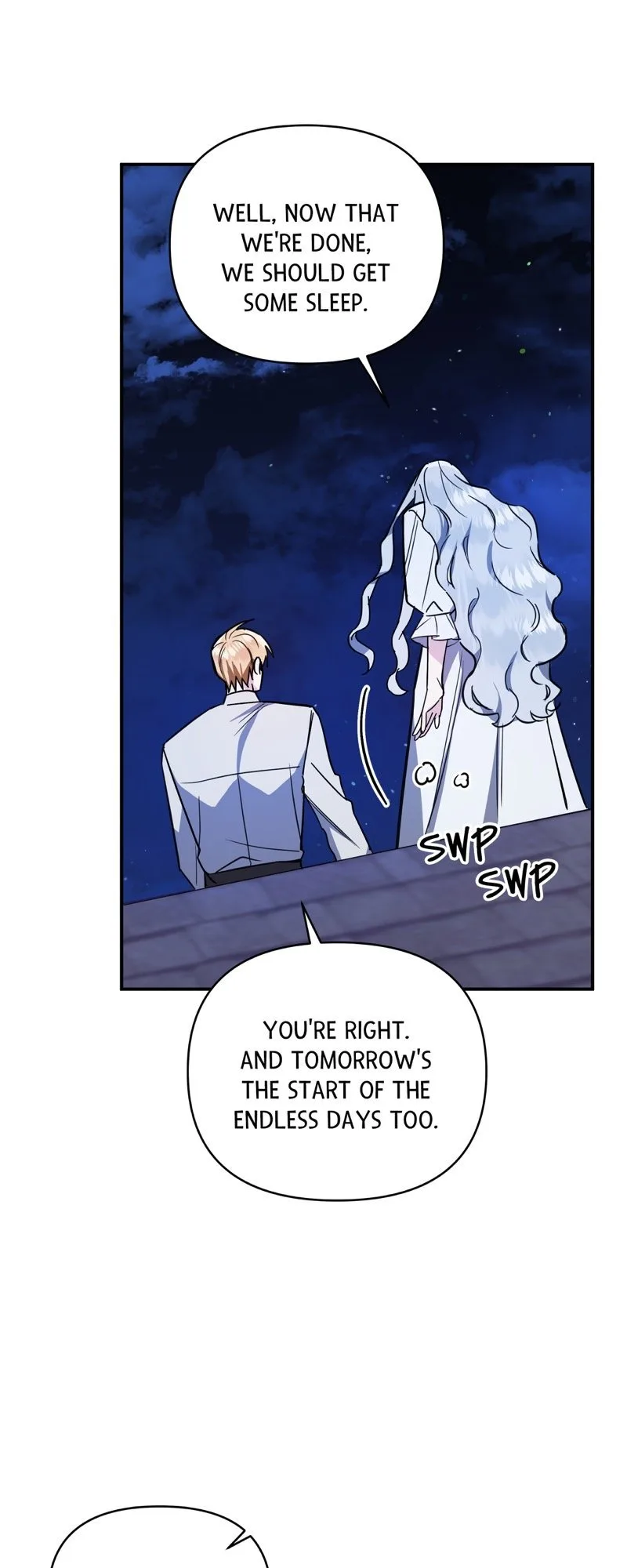 The Last Immortal’s Theorem Chapter 19 page 58
