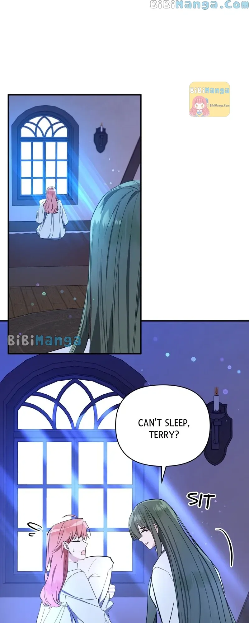 The Last Immortal’s Theorem Chapter 25 page 51