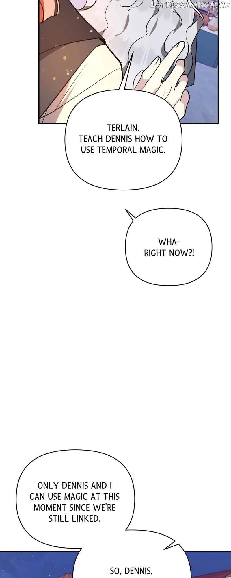 The Last Immortal’s Theorem Chapter 18 page 47