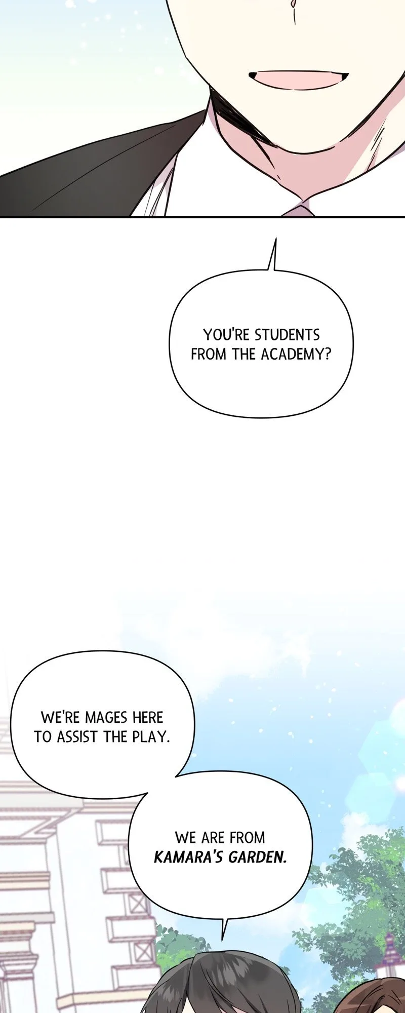 The Last Immortal’s Theorem Chapter 19 page 70