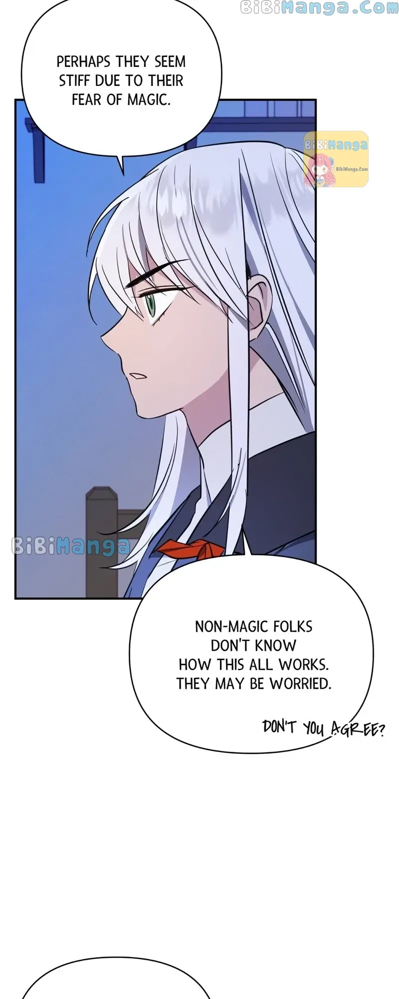 The Last Immortal’s Theorem Chapter 25 page 63