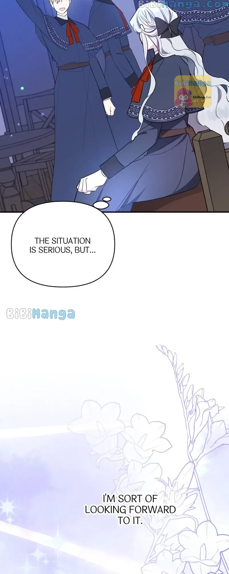 The Last Immortal’s Theorem Chapter 25 page 67