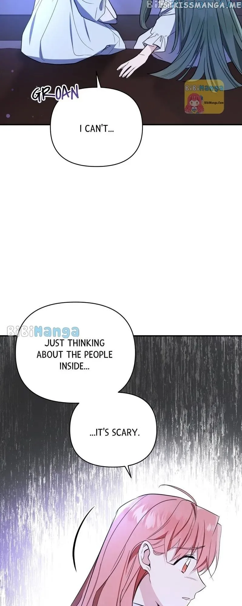 The Last Immortal’s Theorem Chapter 25 page 52
