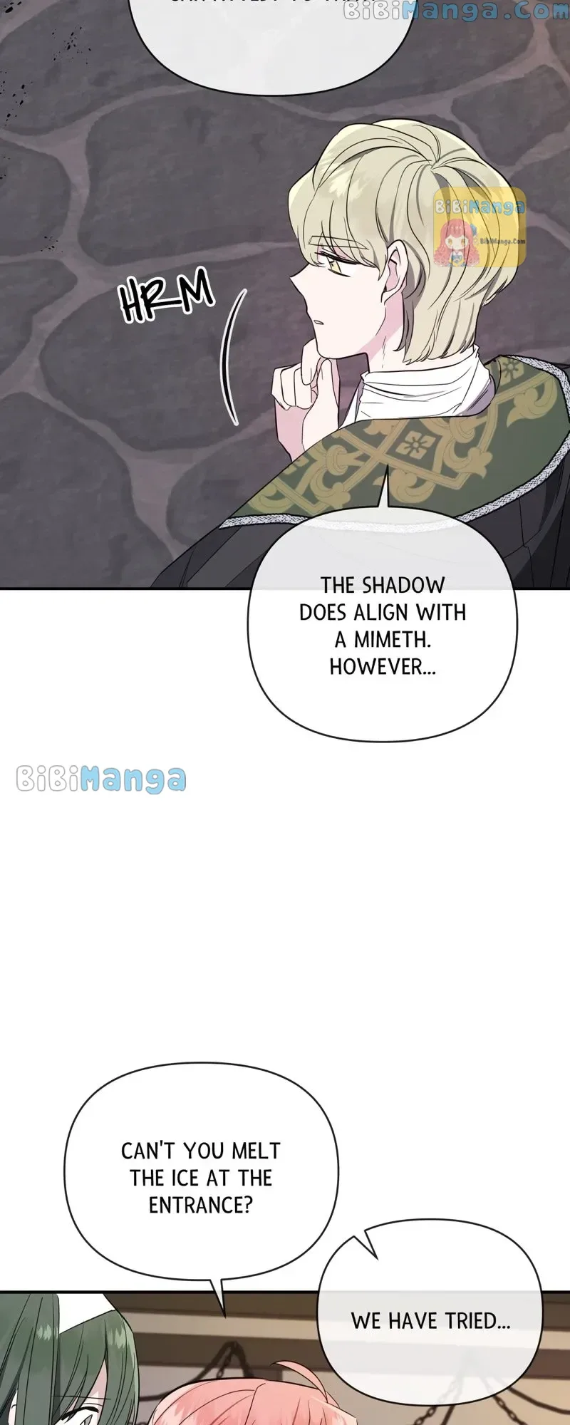 The Last Immortal’s Theorem Chapter 25 page 35