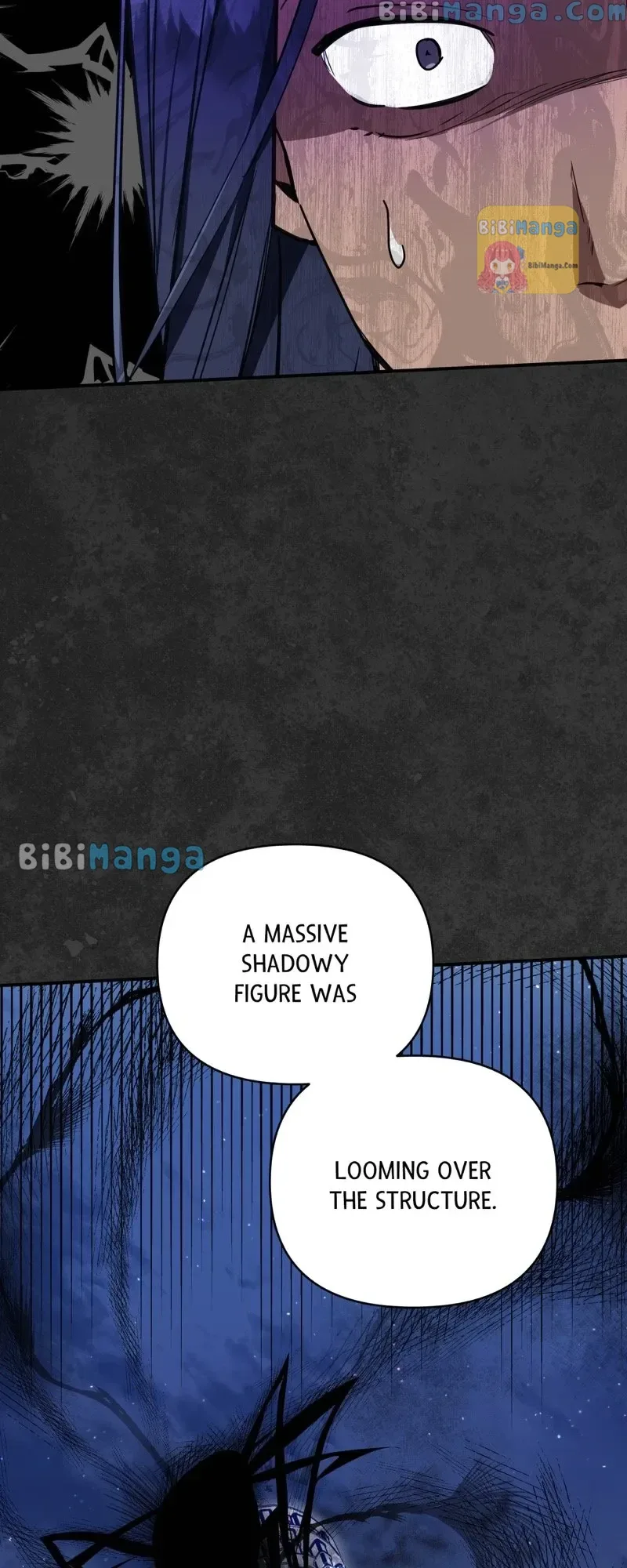 The Last Immortal’s Theorem Chapter 25 page 32