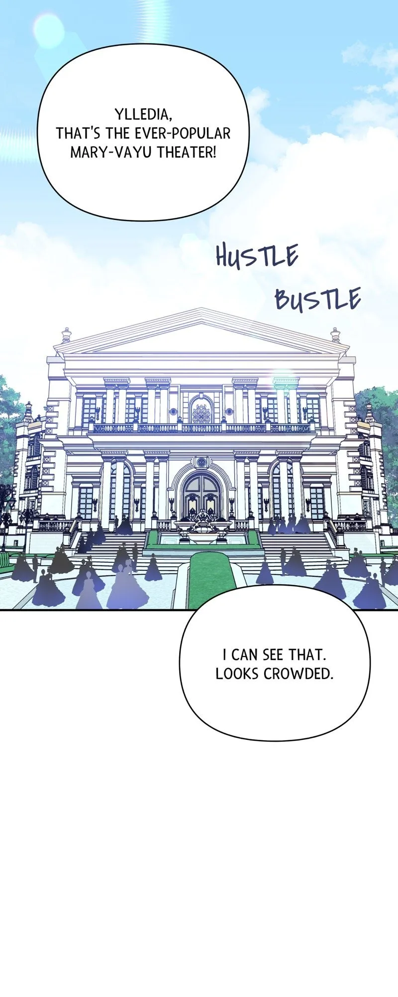 The Last Immortal’s Theorem Chapter 19 page 63