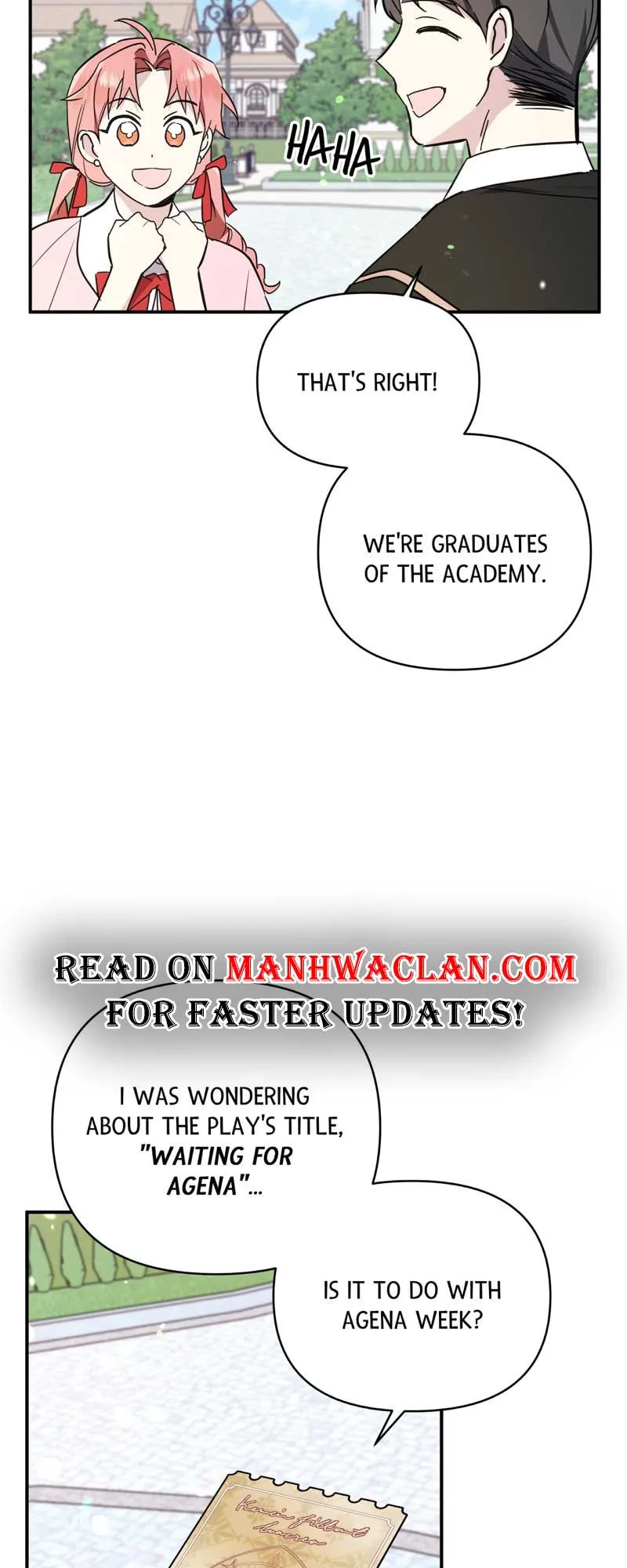 The Last Immortal’s Theorem Chapter 19 page 72
