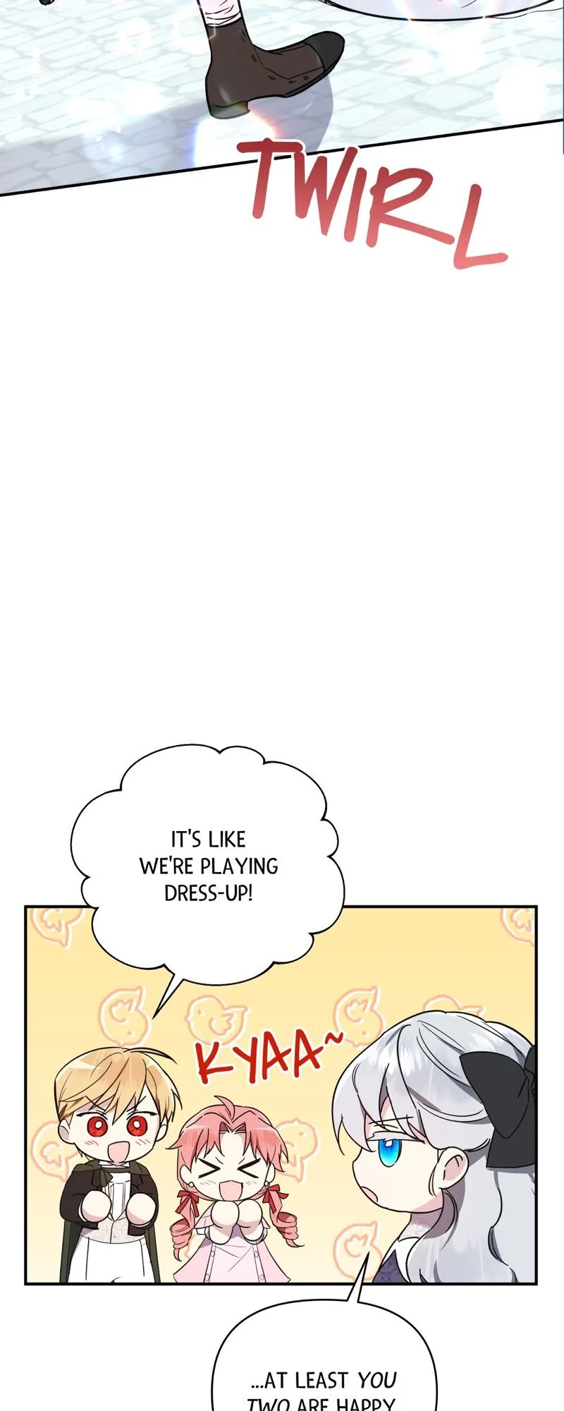 The Last Immortal’s Theorem Chapter 19 page 66