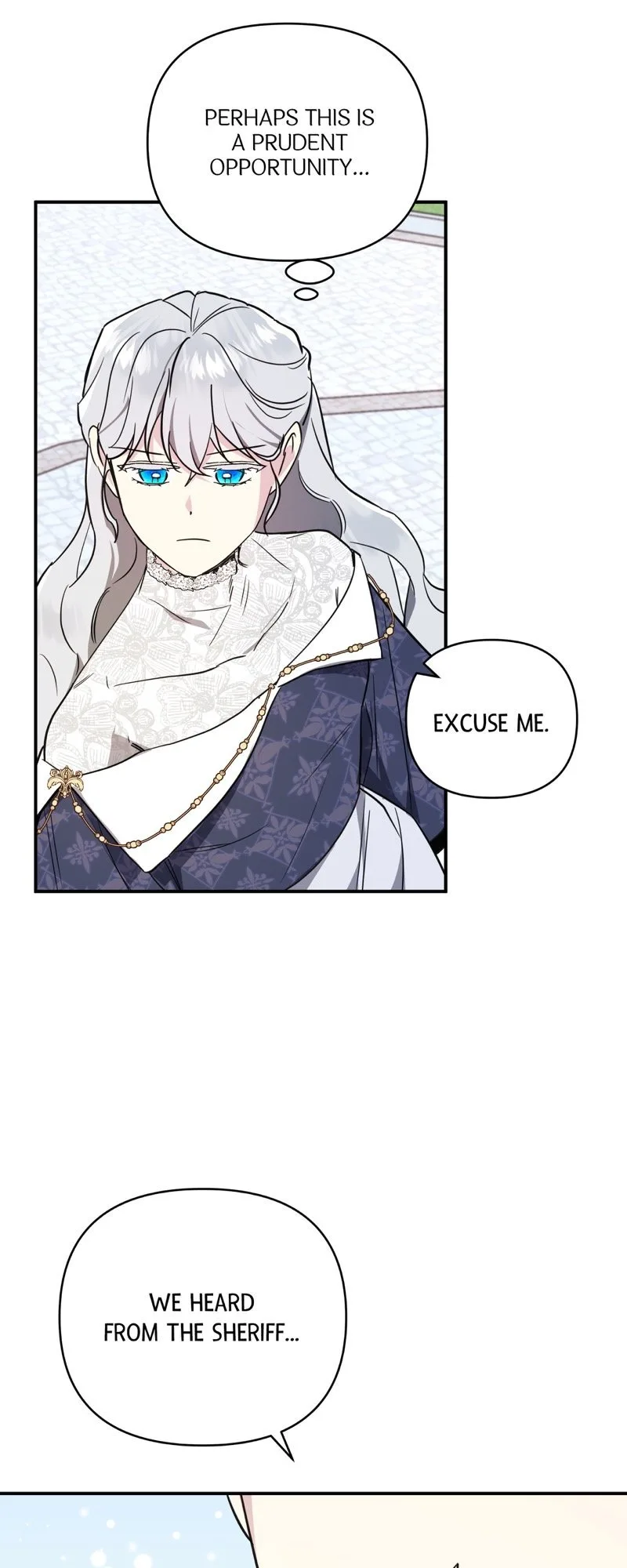 The Last Immortal’s Theorem Chapter 19 page 69
