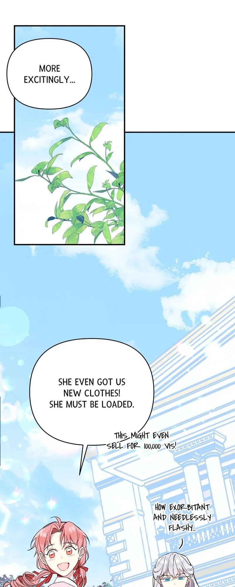 The Last Immortal’s Theorem Chapter 19 page 64