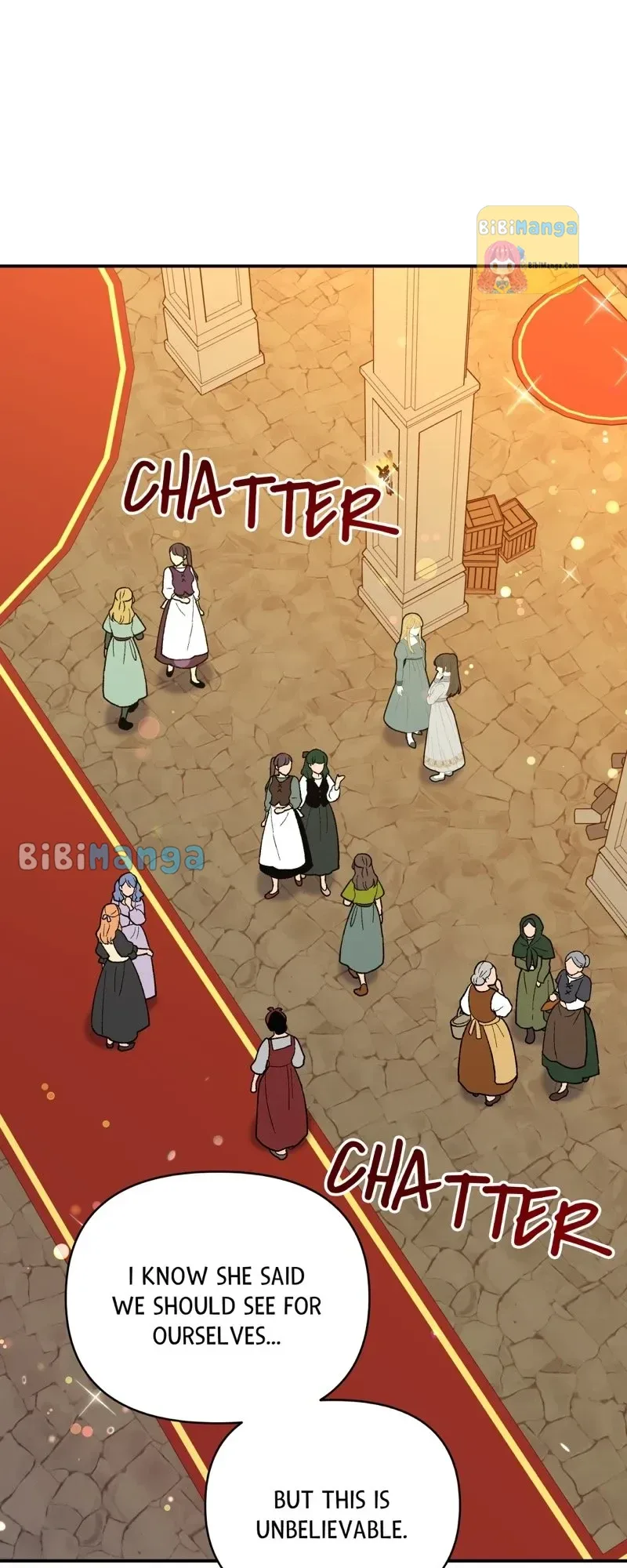 The Last Immortal’s Theorem Chapter 27 page 14