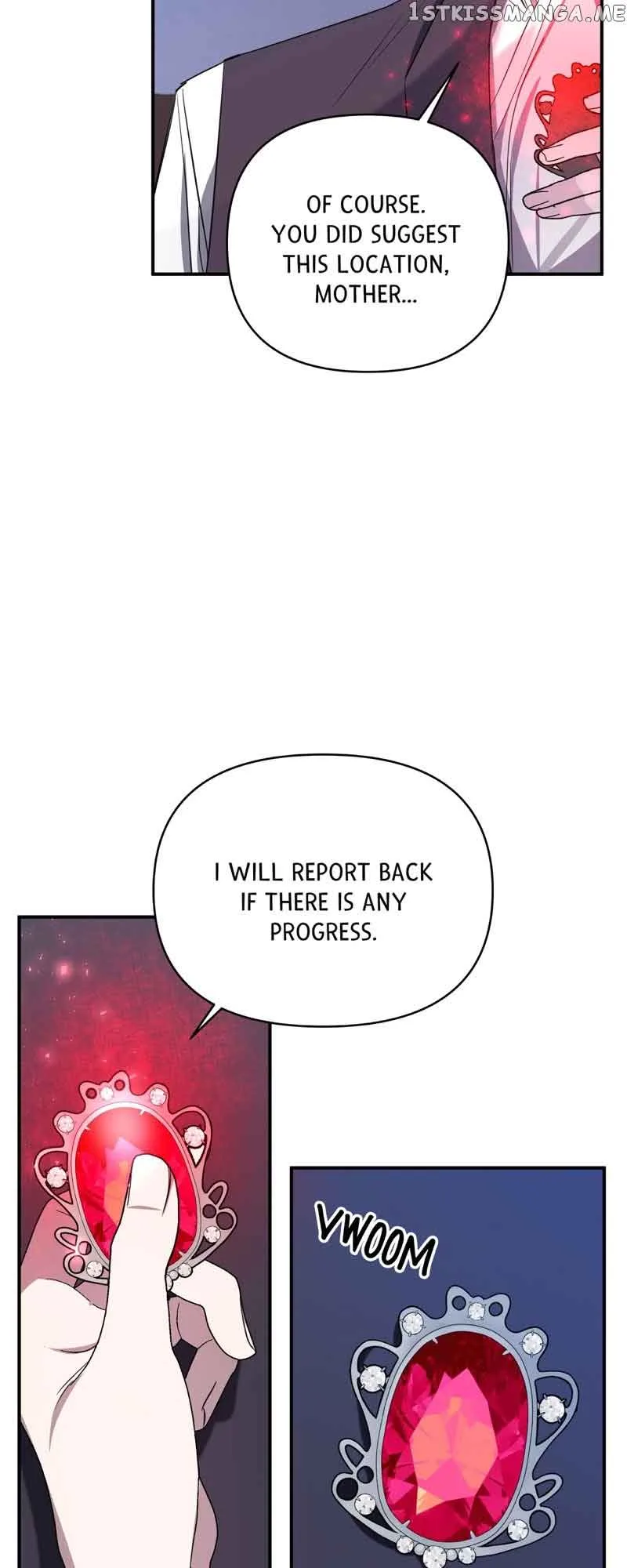 The Last Immortal’s Theorem Chapter 26 page 7