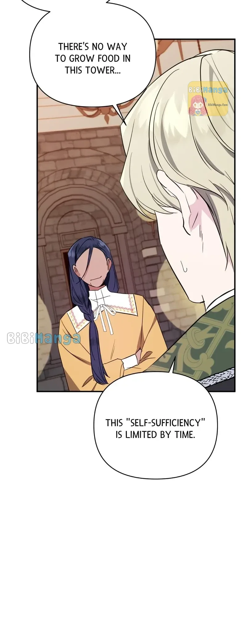 The Last Immortal’s Theorem Chapter 27 page 62
