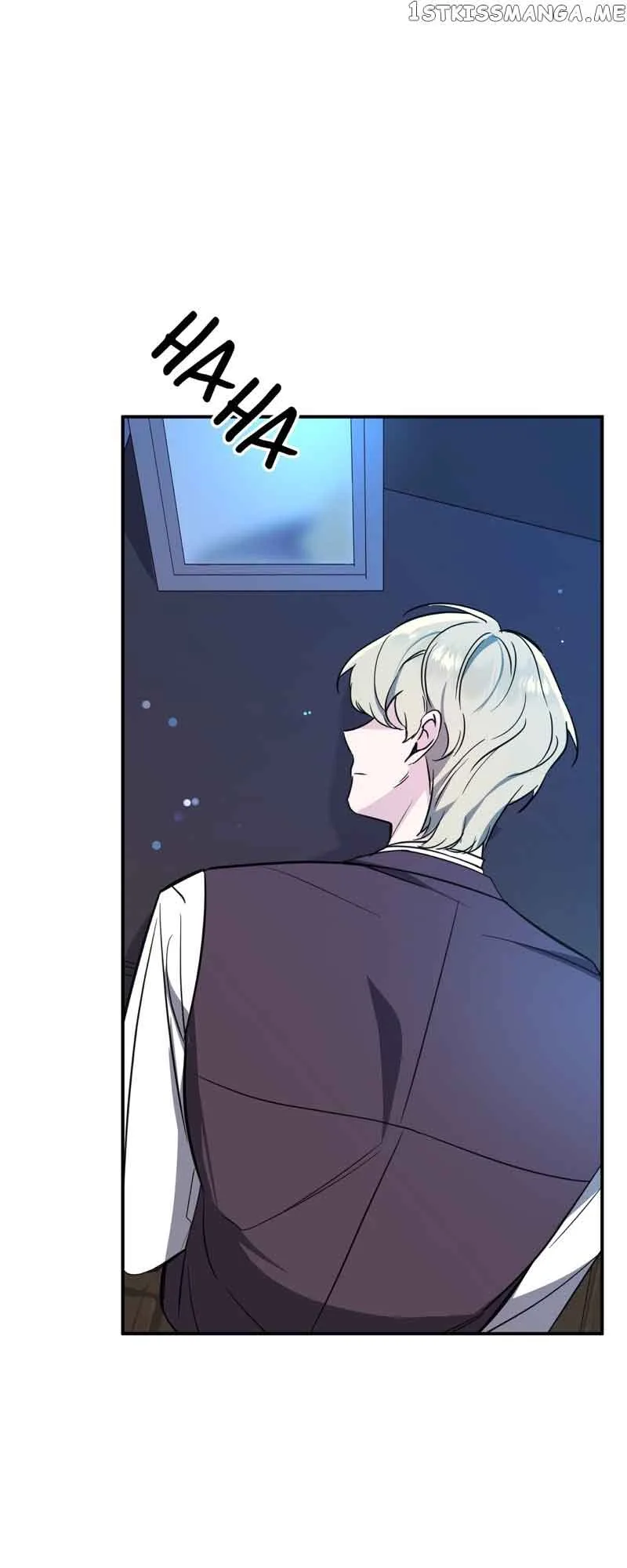 The Last Immortal’s Theorem Chapter 26 page 3