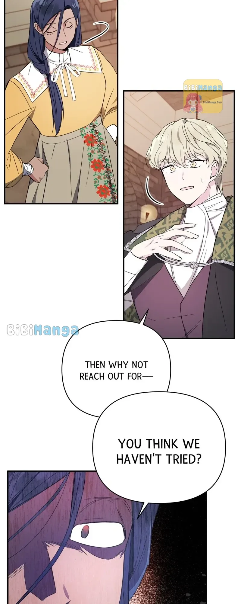 The Last Immortal’s Theorem Chapter 27 page 46