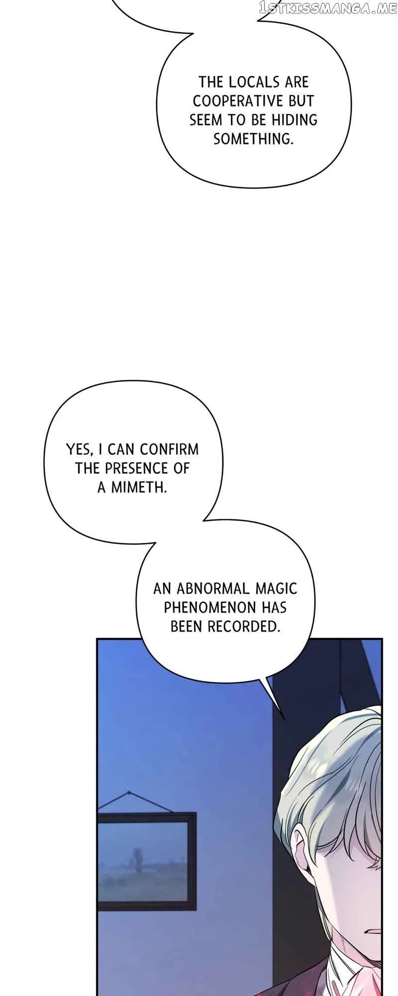 The Last Immortal’s Theorem Chapter 26 page 6
