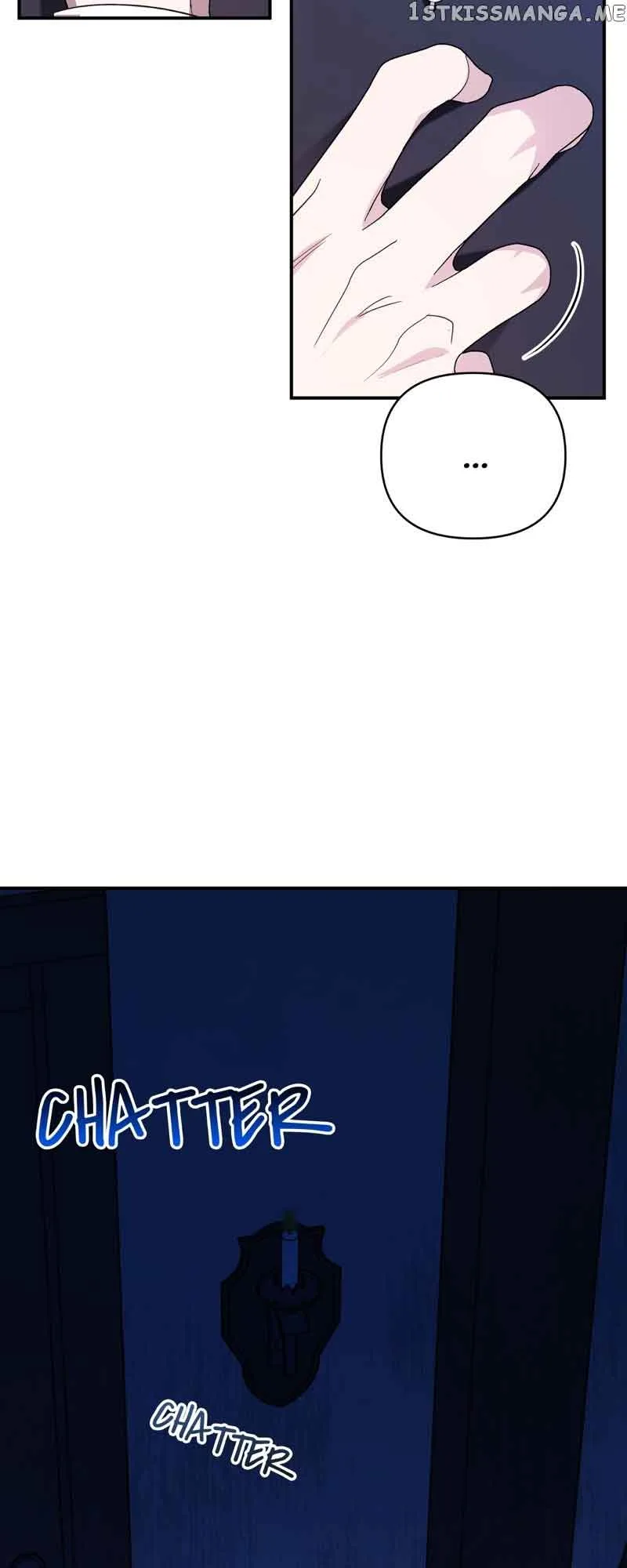 The Last Immortal’s Theorem Chapter 26 page 8