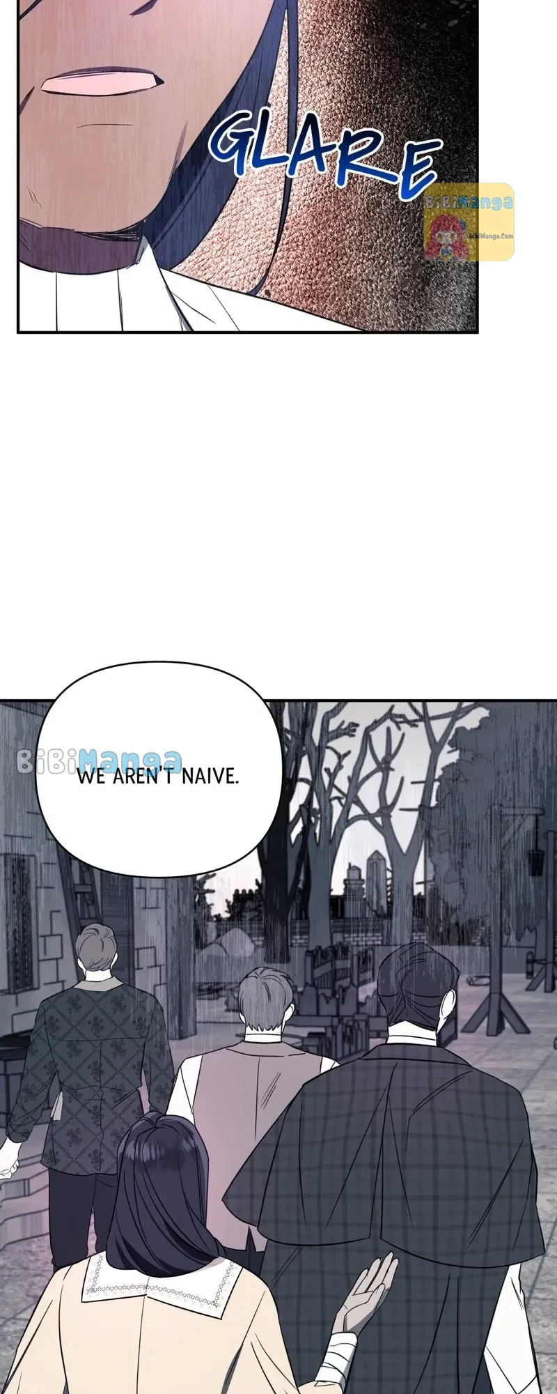The Last Immortal’s Theorem Chapter 27 page 47