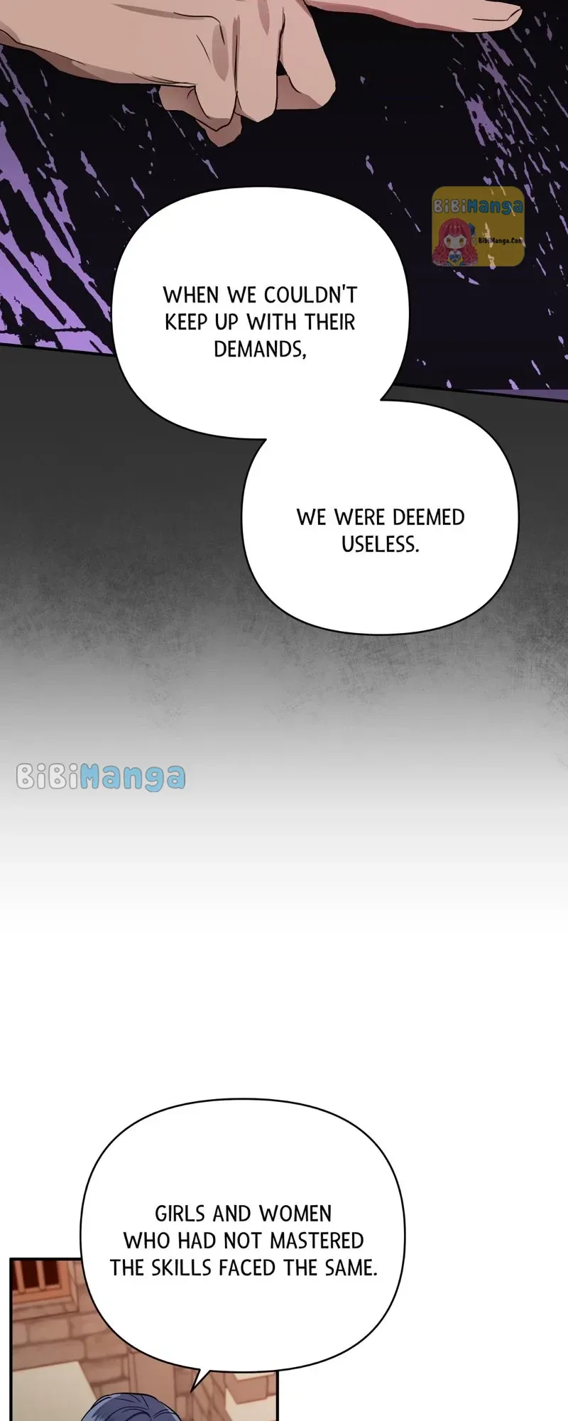 The Last Immortal’s Theorem Chapter 27 page 45