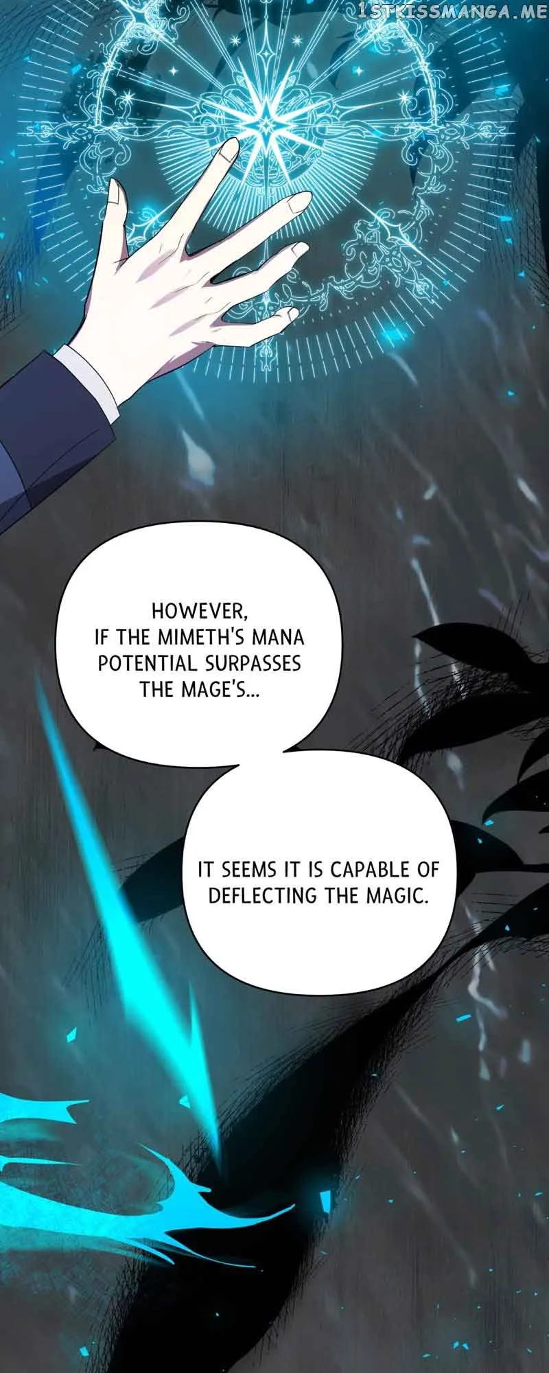 The Last Immortal’s Theorem Chapter 26 page 18