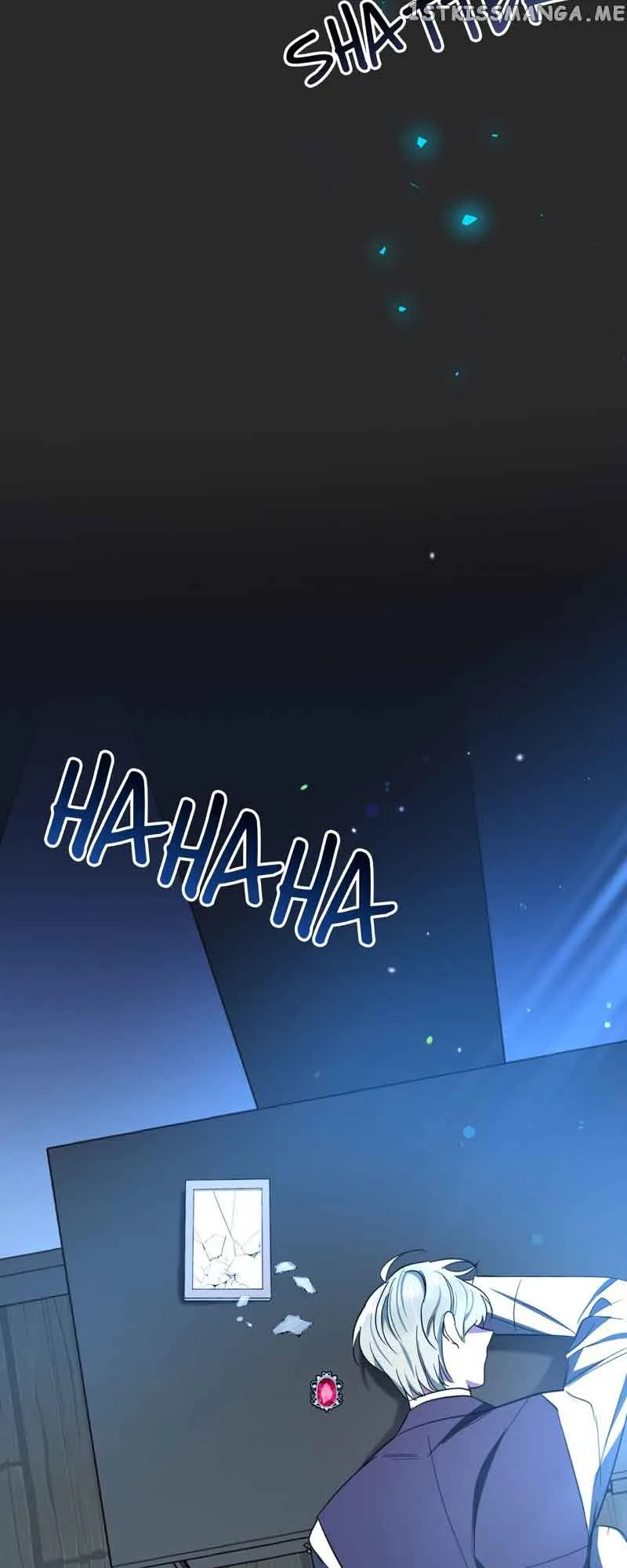 The Last Immortal’s Theorem Chapter 26 page 12