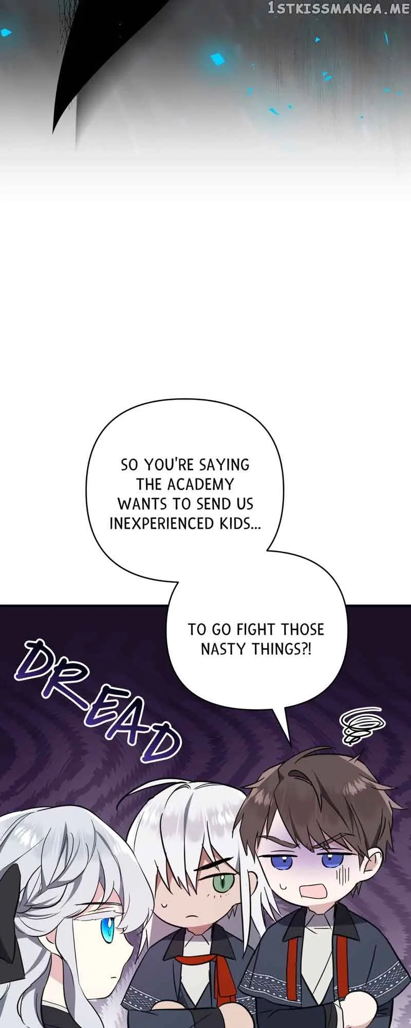 The Last Immortal’s Theorem Chapter 26 page 19