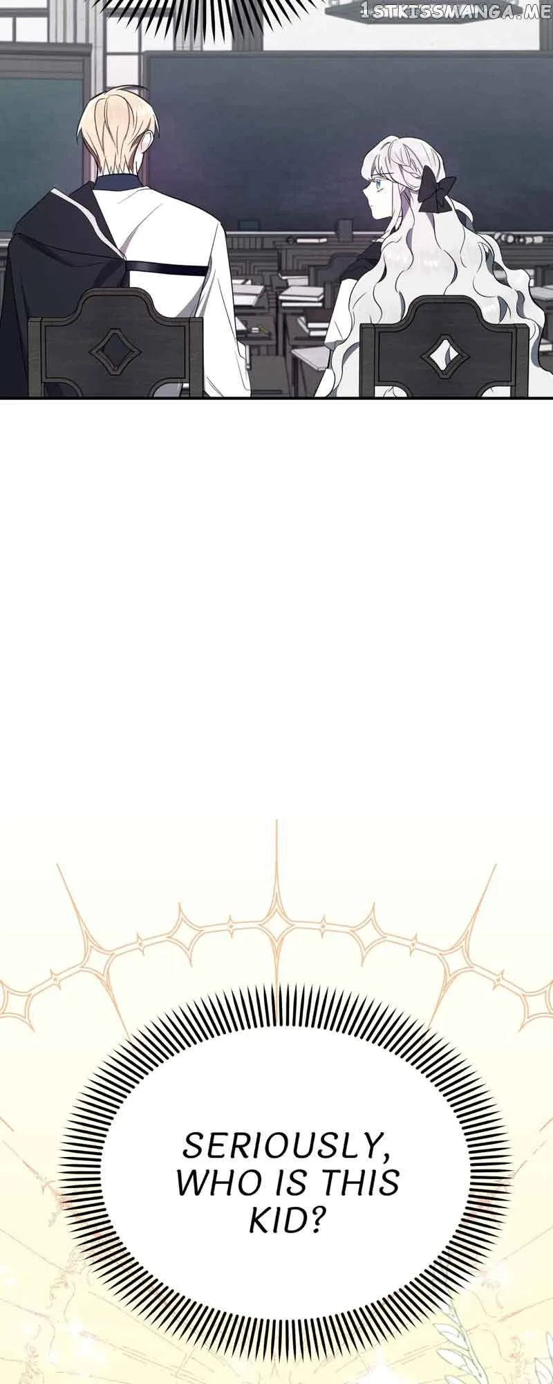 The Last Immortal’s Theorem Chapter 26 page 29