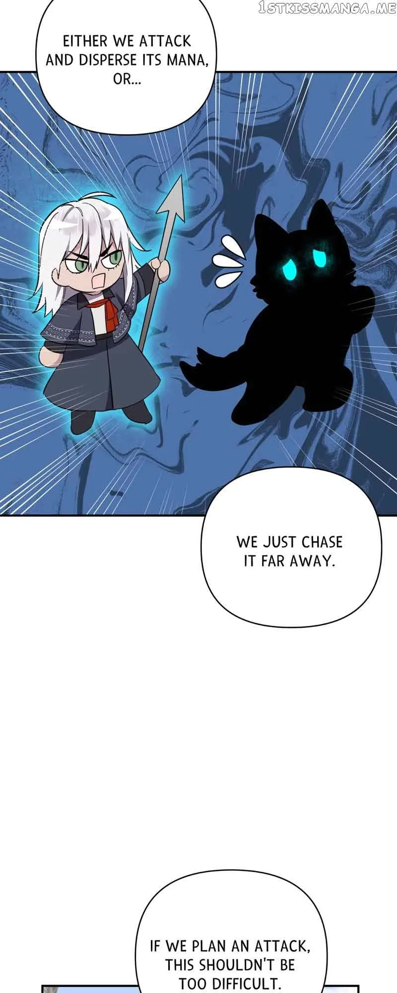 The Last Immortal’s Theorem Chapter 26 page 24