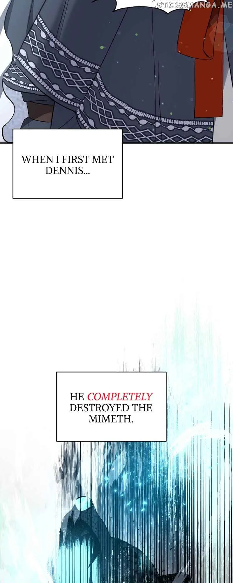 The Last Immortal’s Theorem Chapter 26 page 27
