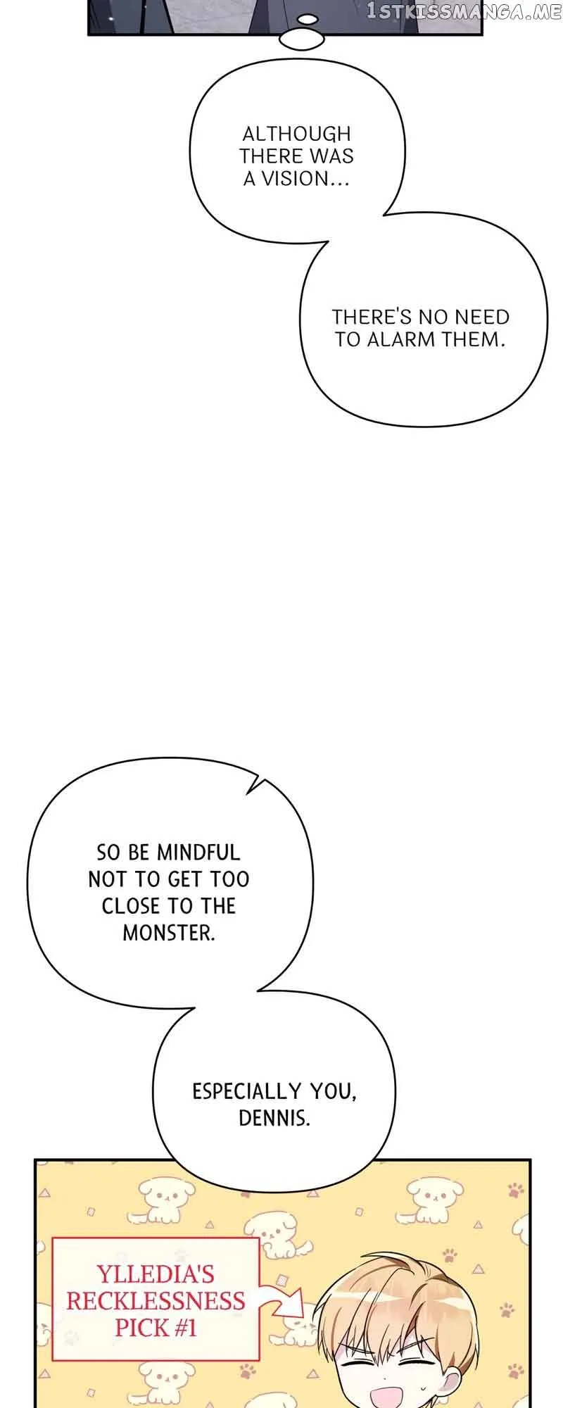 The Last Immortal’s Theorem Chapter 26 page 32