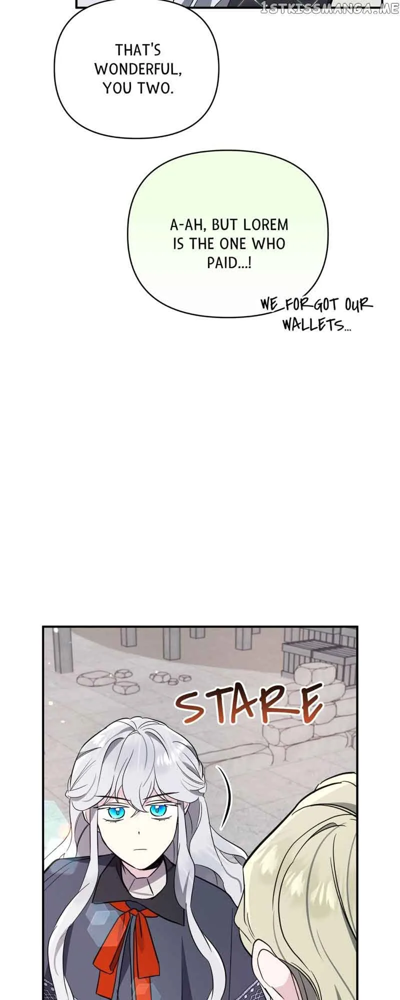 The Last Immortal’s Theorem Chapter 26 page 39