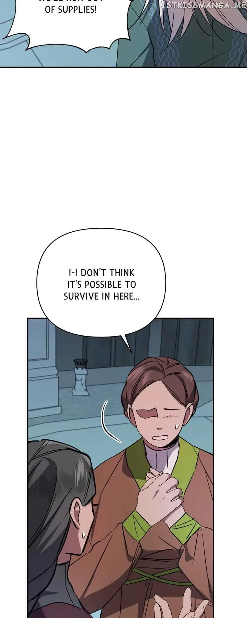 The Last Immortal’s Theorem Chapter 29 page 43