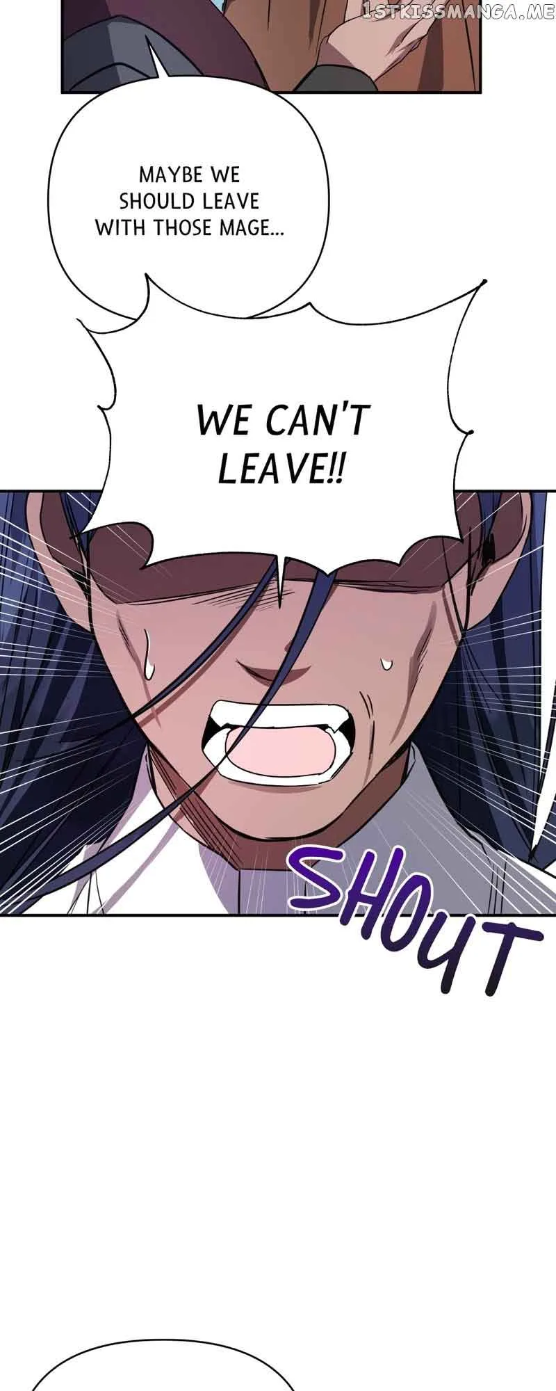 The Last Immortal’s Theorem Chapter 29 page 44