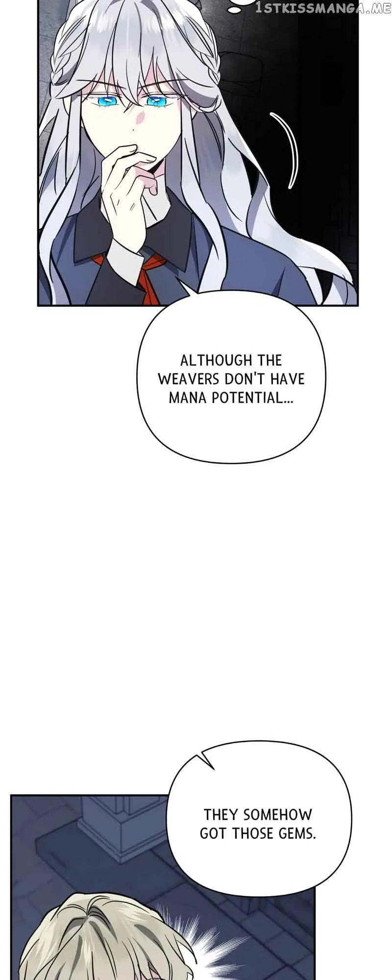 The Last Immortal’s Theorem Chapter 29 page 28