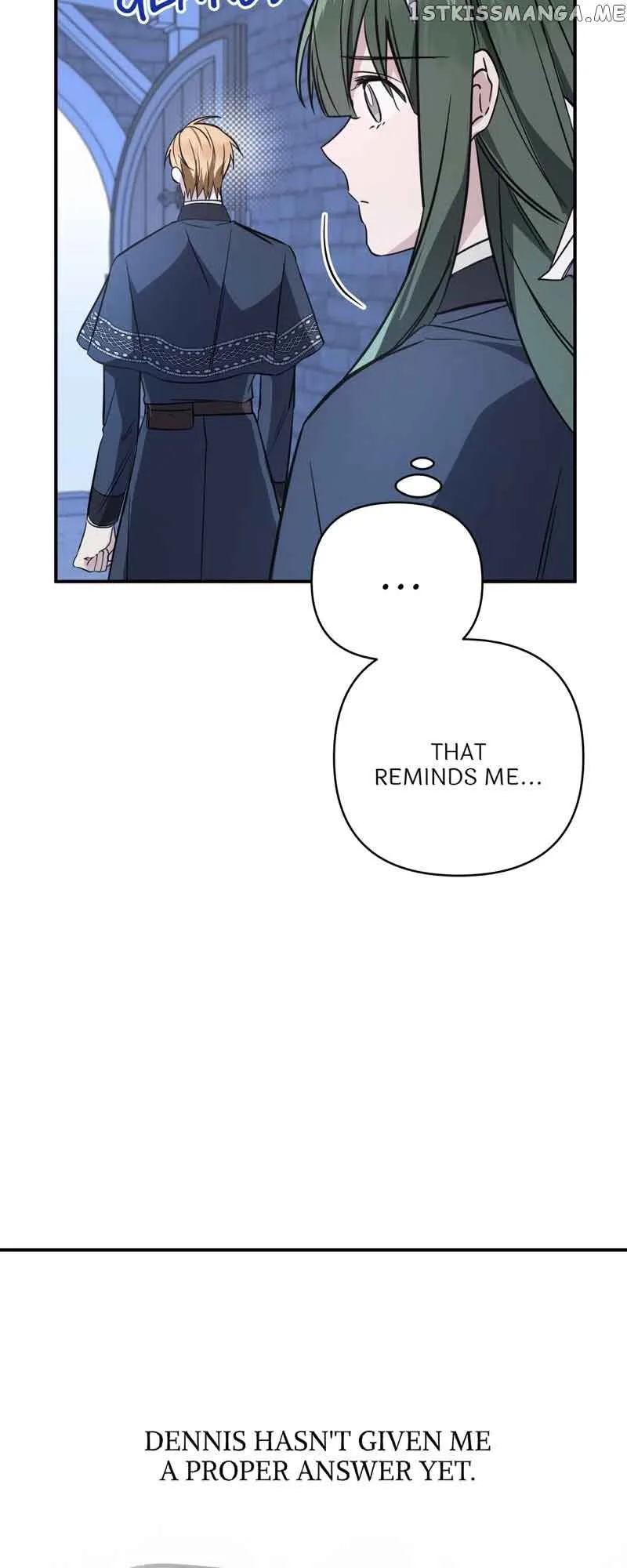 The Last Immortal’s Theorem Chapter 29 page 38
