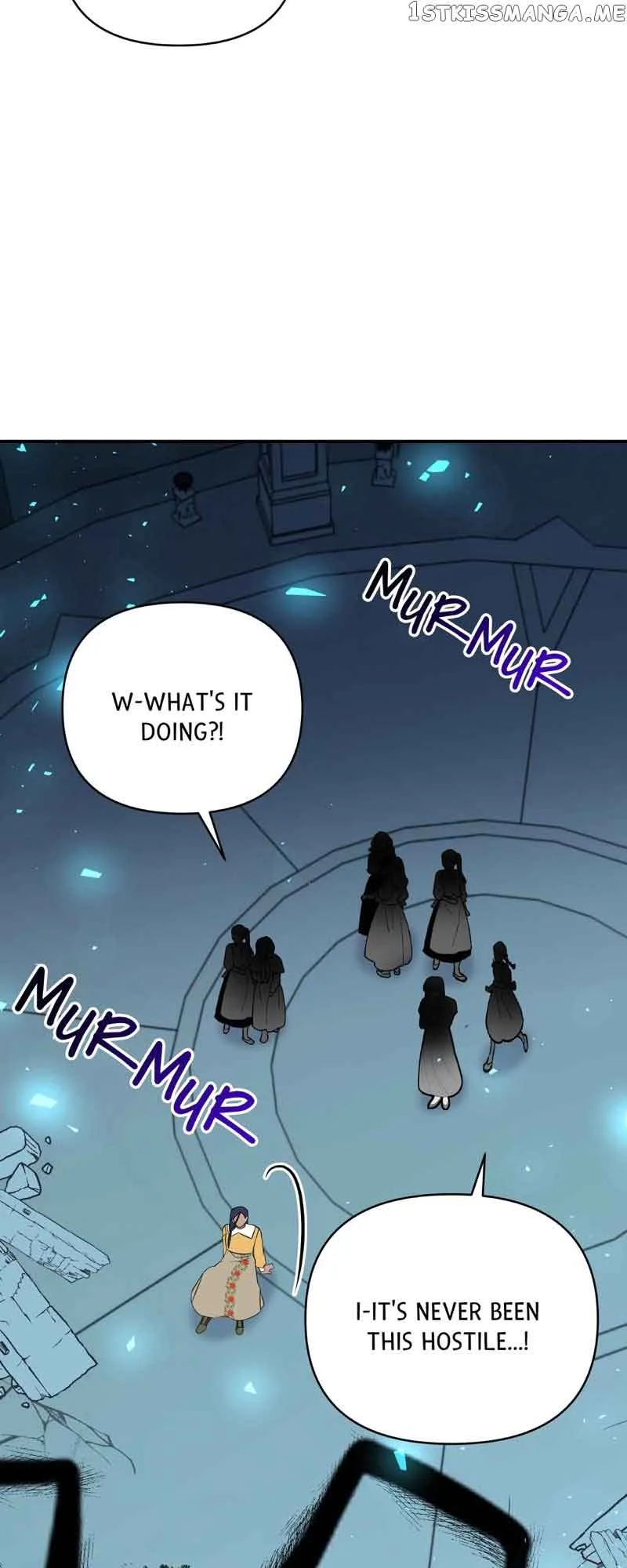 The Last Immortal’s Theorem Chapter 29 page 52