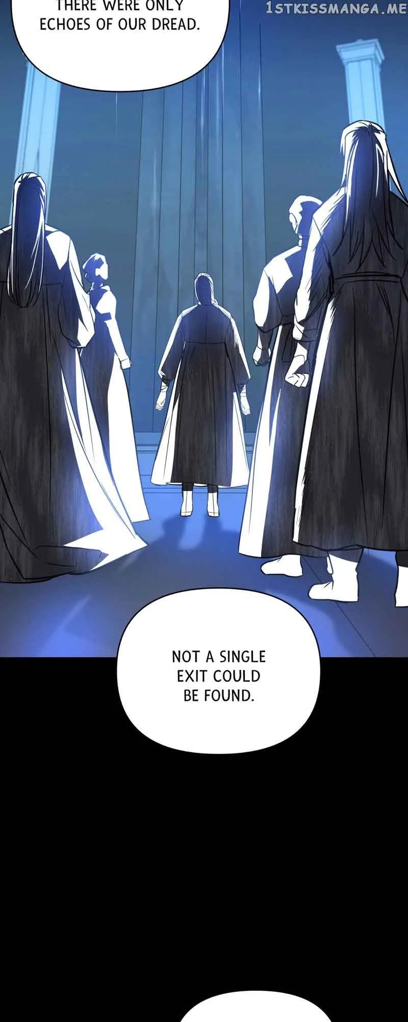 The Last Immortal’s Theorem Chapter 29 page 13