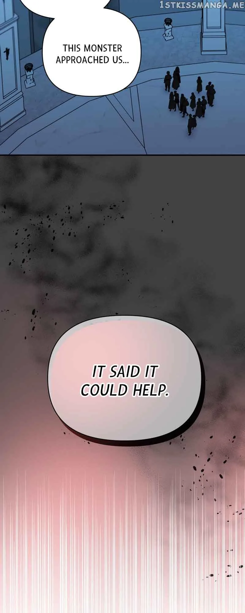 The Last Immortal’s Theorem Chapter 29 page 19
