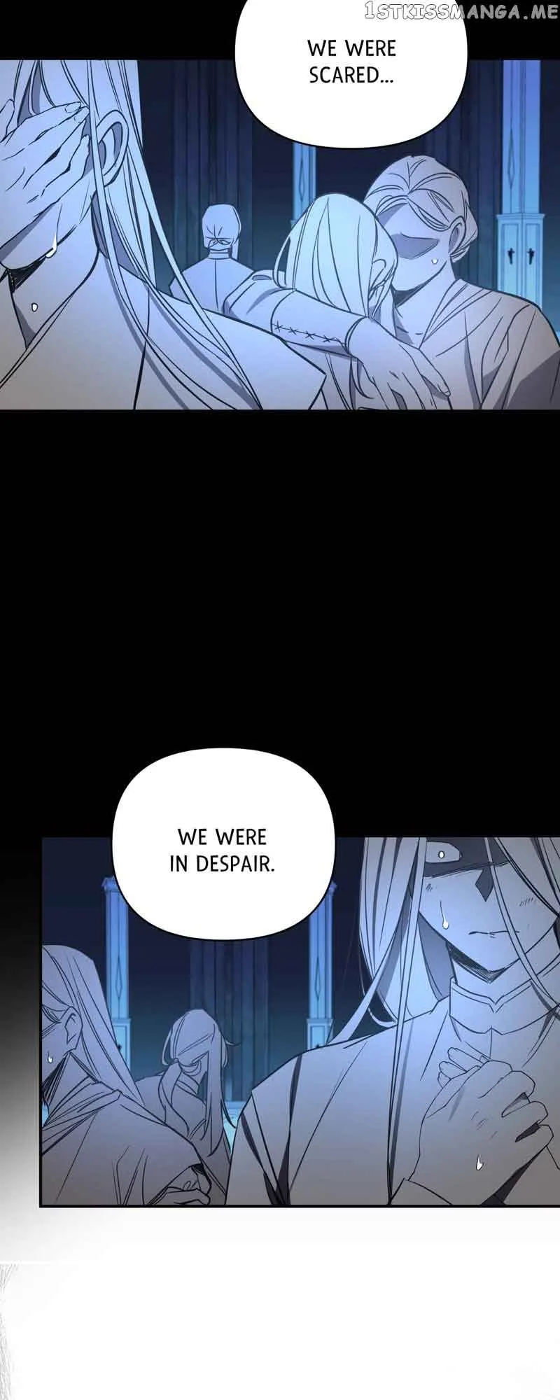 The Last Immortal’s Theorem Chapter 29 page 14