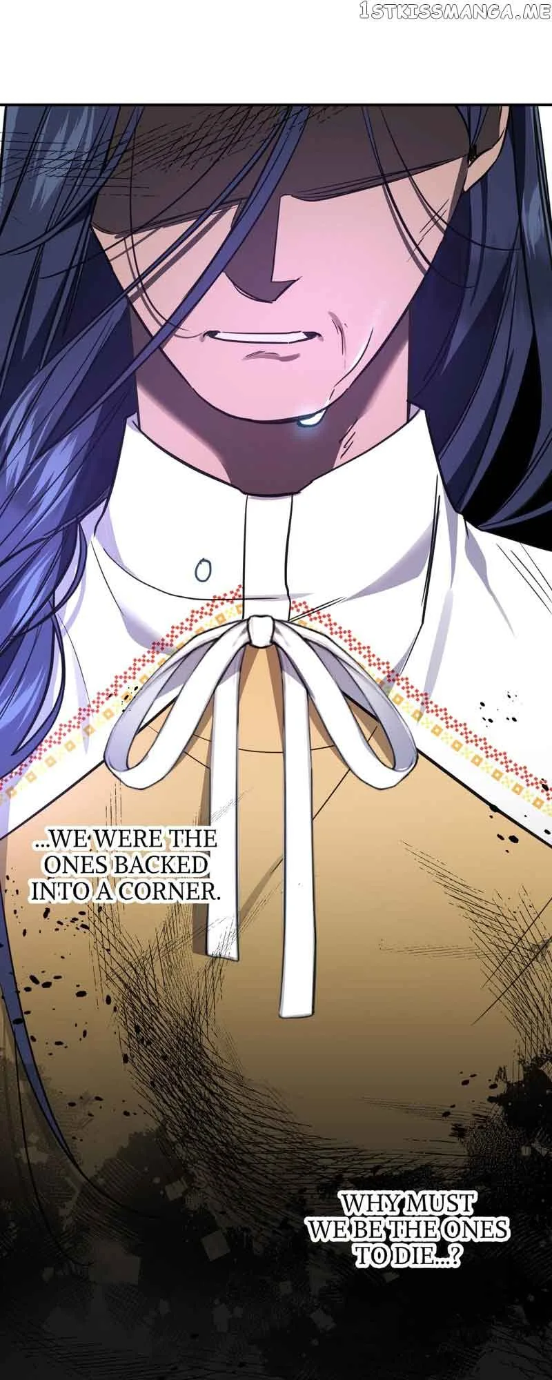 The Last Immortal’s Theorem Chapter 29 page 16