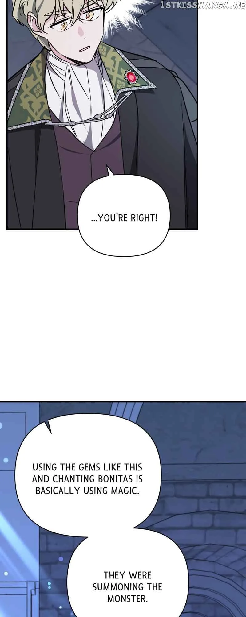 The Last Immortal’s Theorem Chapter 29 page 29