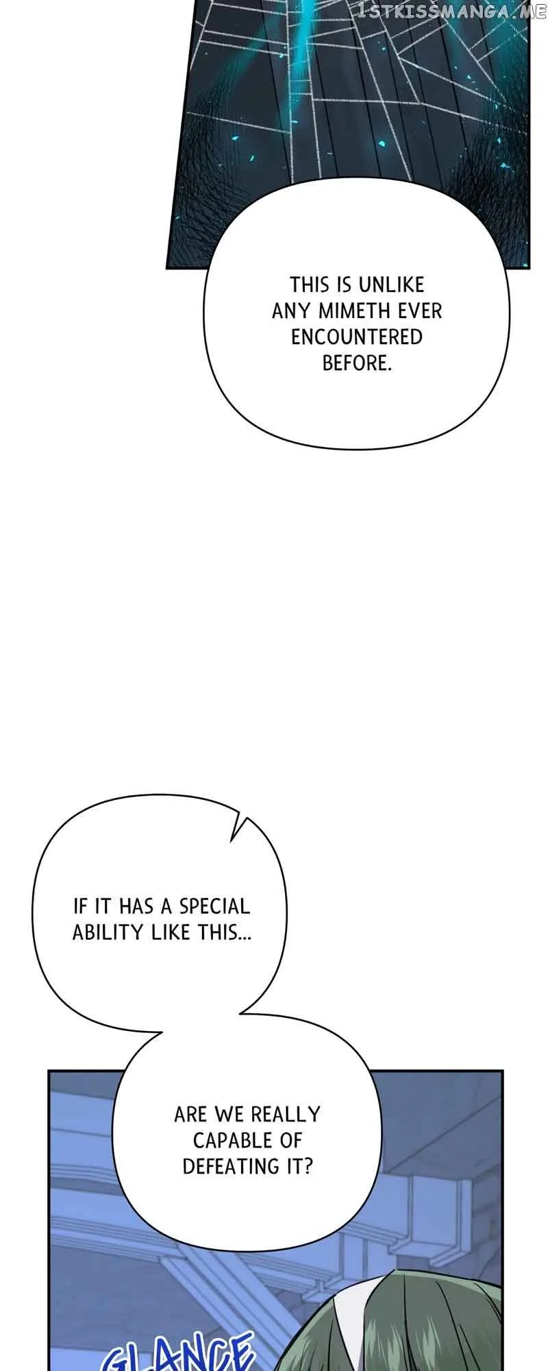 The Last Immortal’s Theorem Chapter 29 page 37