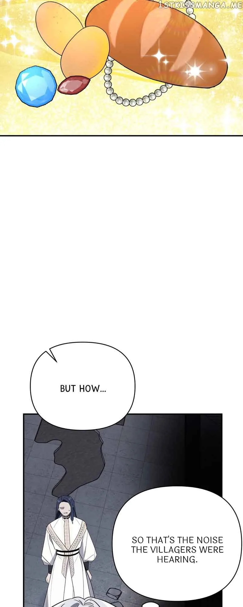 The Last Immortal’s Theorem Chapter 29 page 27